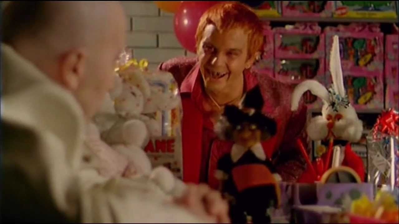 Mi Nismo Anđeli Collection background